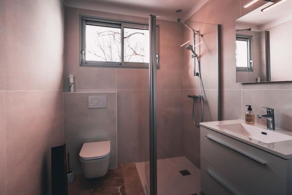 Vue Superbe Sur Tour De La Lanterne T2 Avec Terrasse Remparts 2 Apartment Ла Рошел Екстериор снимка