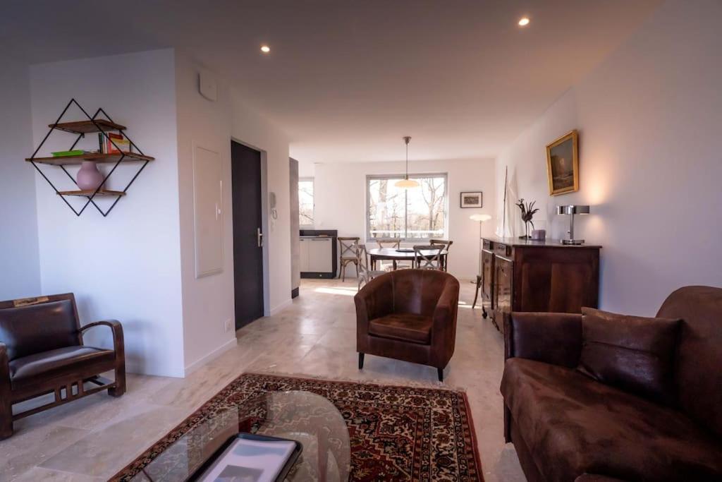 Vue Superbe Sur Tour De La Lanterne T2 Avec Terrasse Remparts 2 Apartment Ла Рошел Екстериор снимка