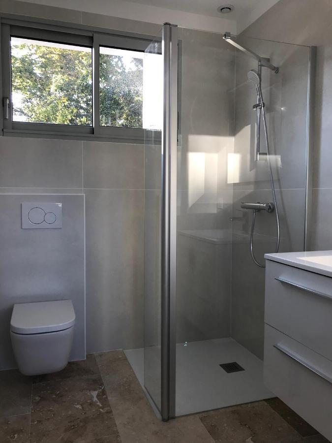 Vue Superbe Sur Tour De La Lanterne T2 Avec Terrasse Remparts 2 Apartment Ла Рошел Екстериор снимка